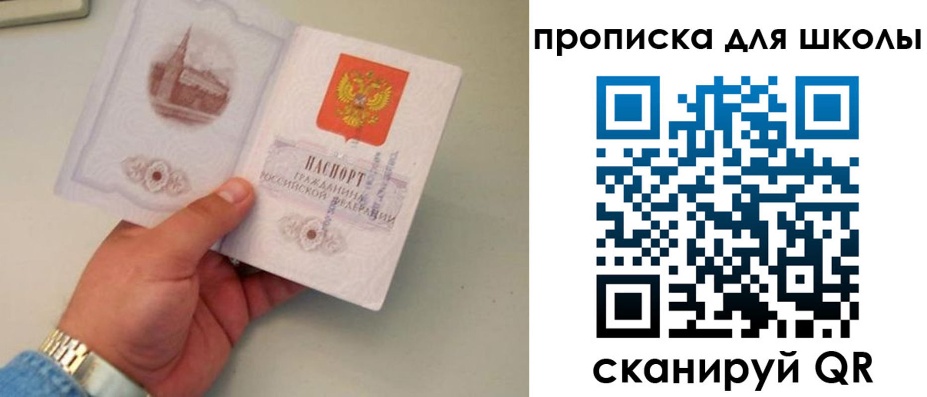 временная регистрация поиск в Реутове